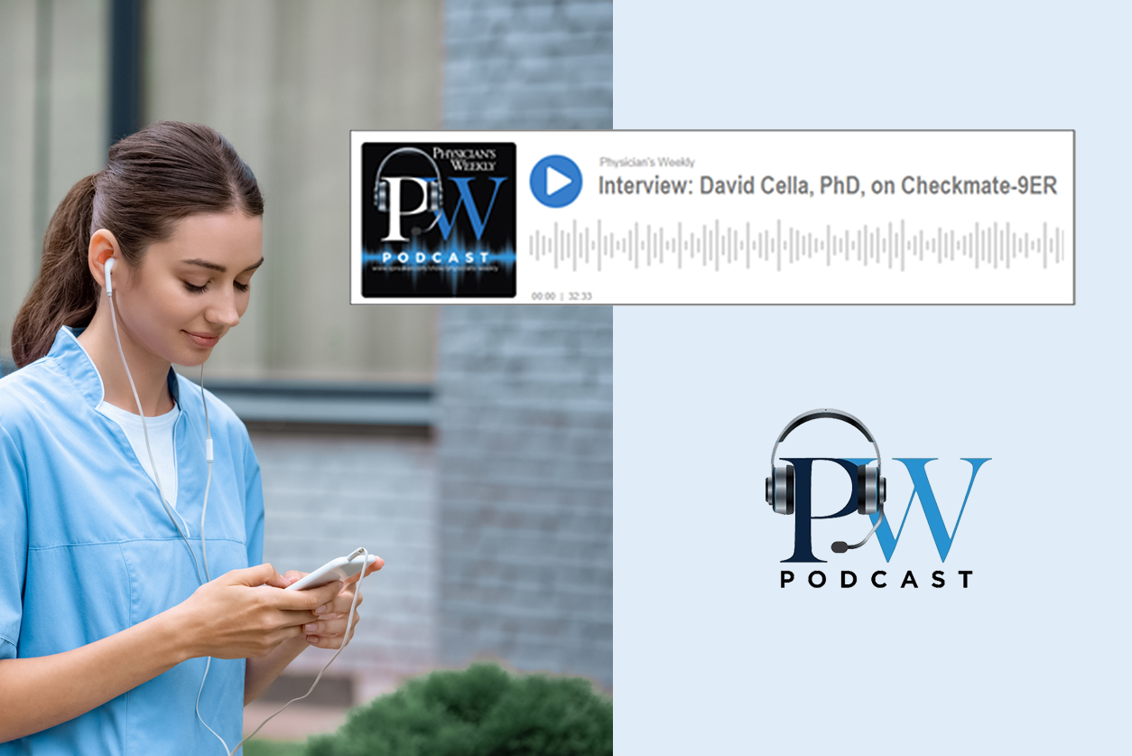 Launched in 2021, PW Podcast captures the thoughts and commentary of leading experts on the biggest topics in healthcare with captivating interviews, accessible anytime.