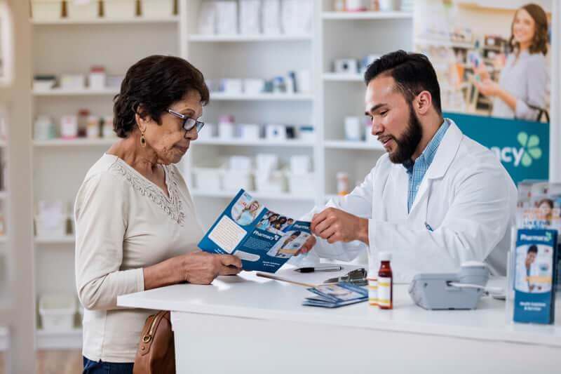 Pharmacy is an Important Point of Care (POC)
