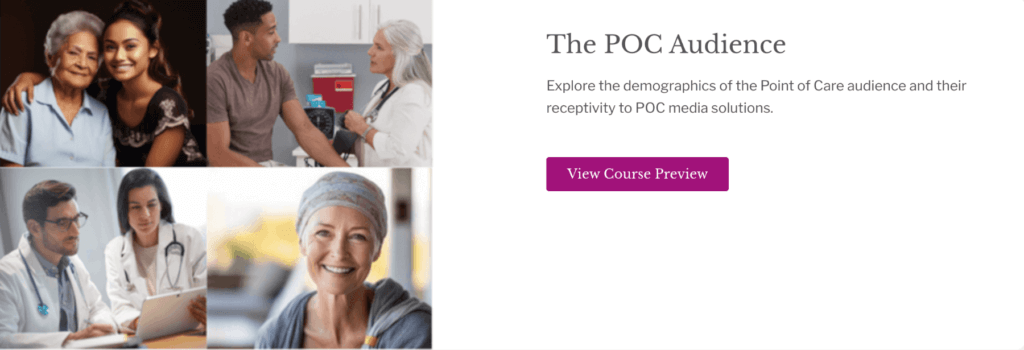 POC Academy Course Preview